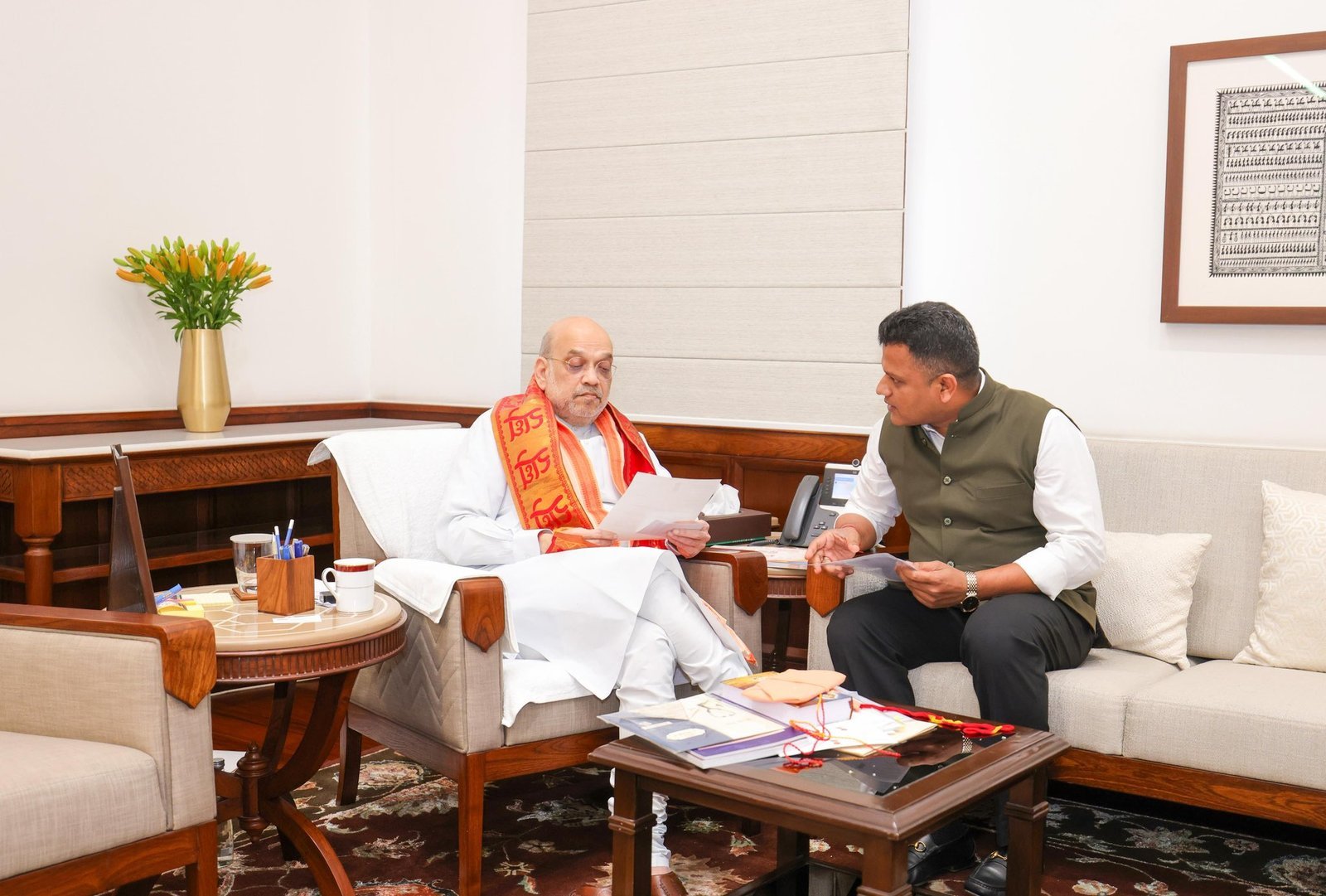 Amit Shah